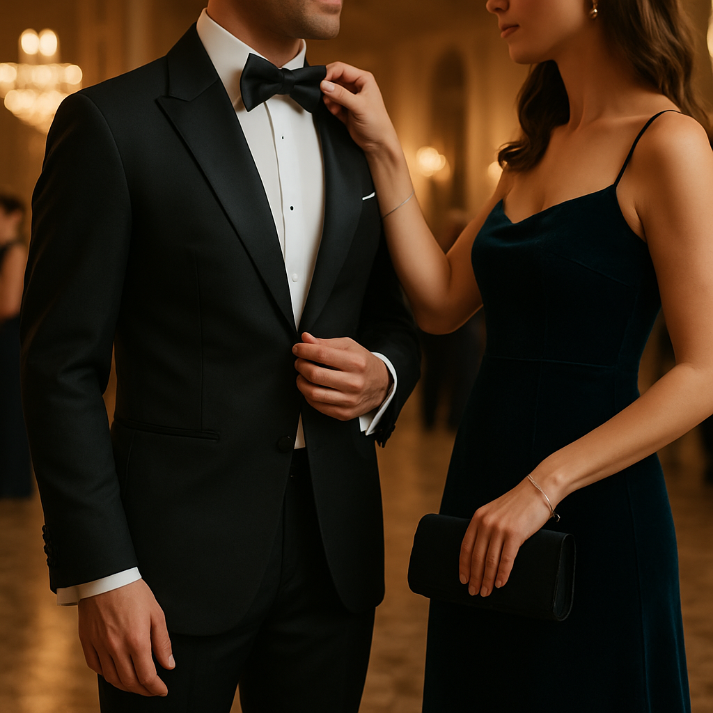 Two-Fifteen: Interpretationen formeller Dresscodes verstehen 3d4368fa 62de 4218 b411 1d87c0dc0a12