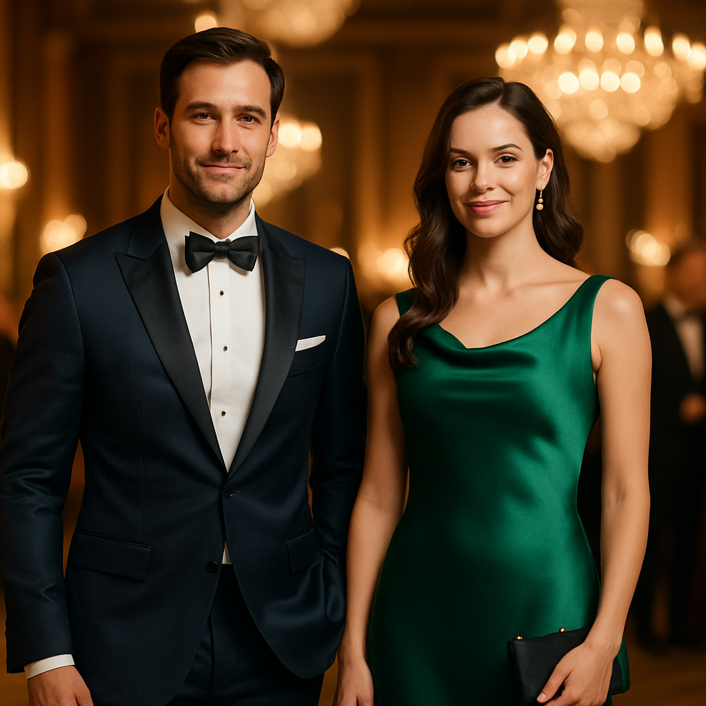 Two-Fifteen: Dress Code bei exklusiven Events – Stil & Eleganz dbcf9d05 73c5 46a0 b65b f359dd60bc0e